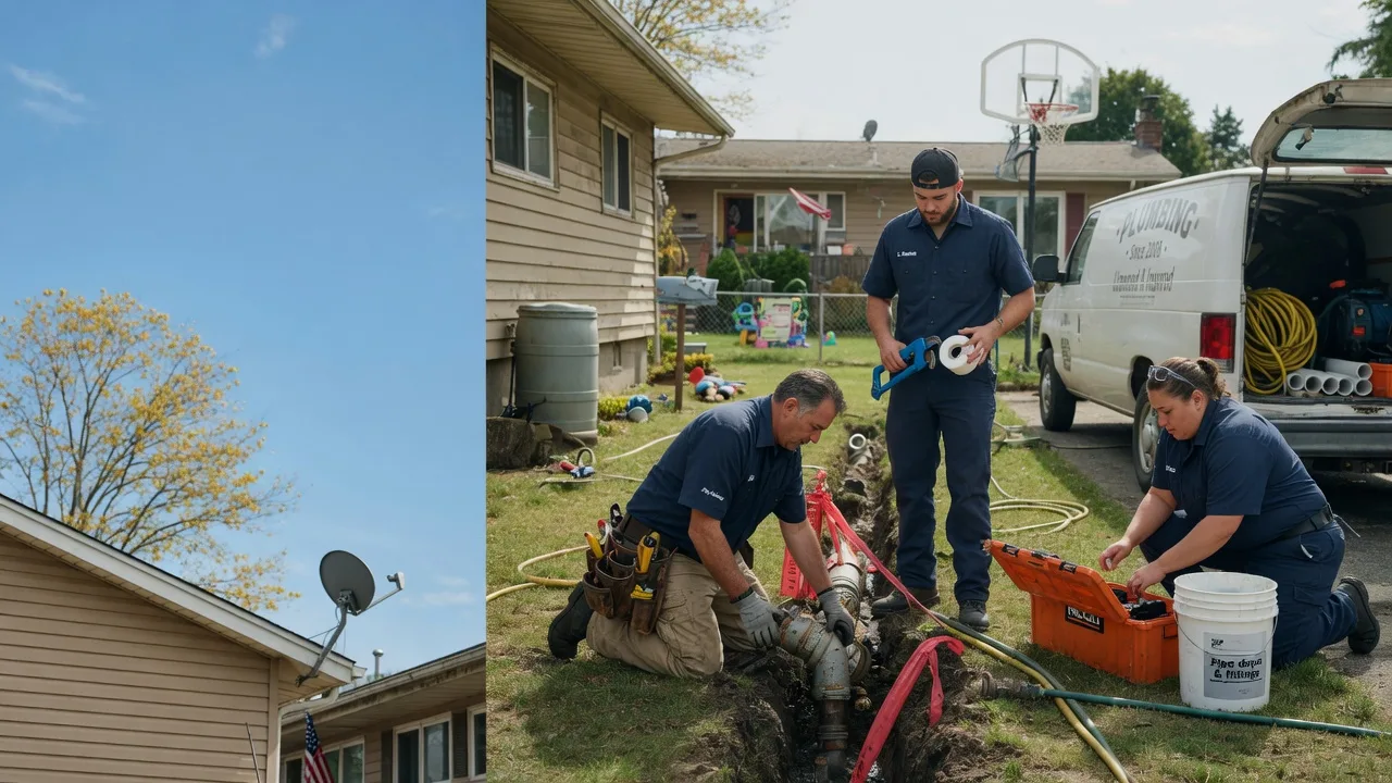 Garbage Disposal Replacement in Mabel, MN near me